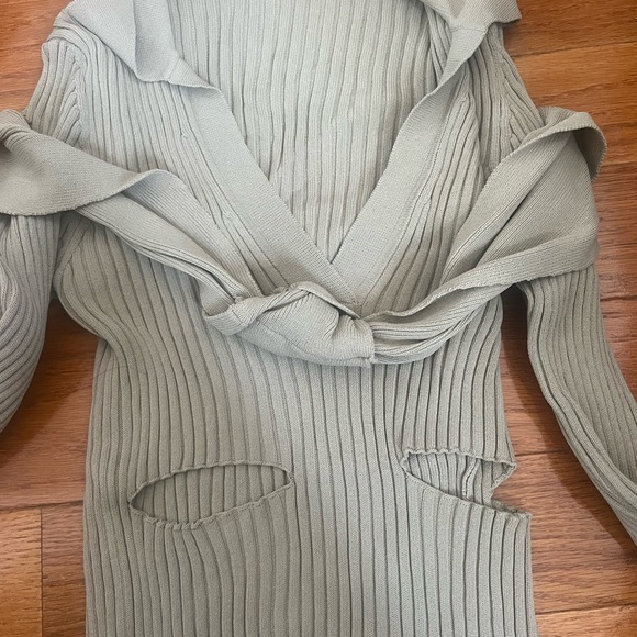 ❌SOLD❌Jacquemus Tops Size 36 - Picture 3 of 6